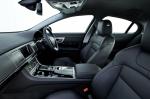Jaguar XF D S 2011 года